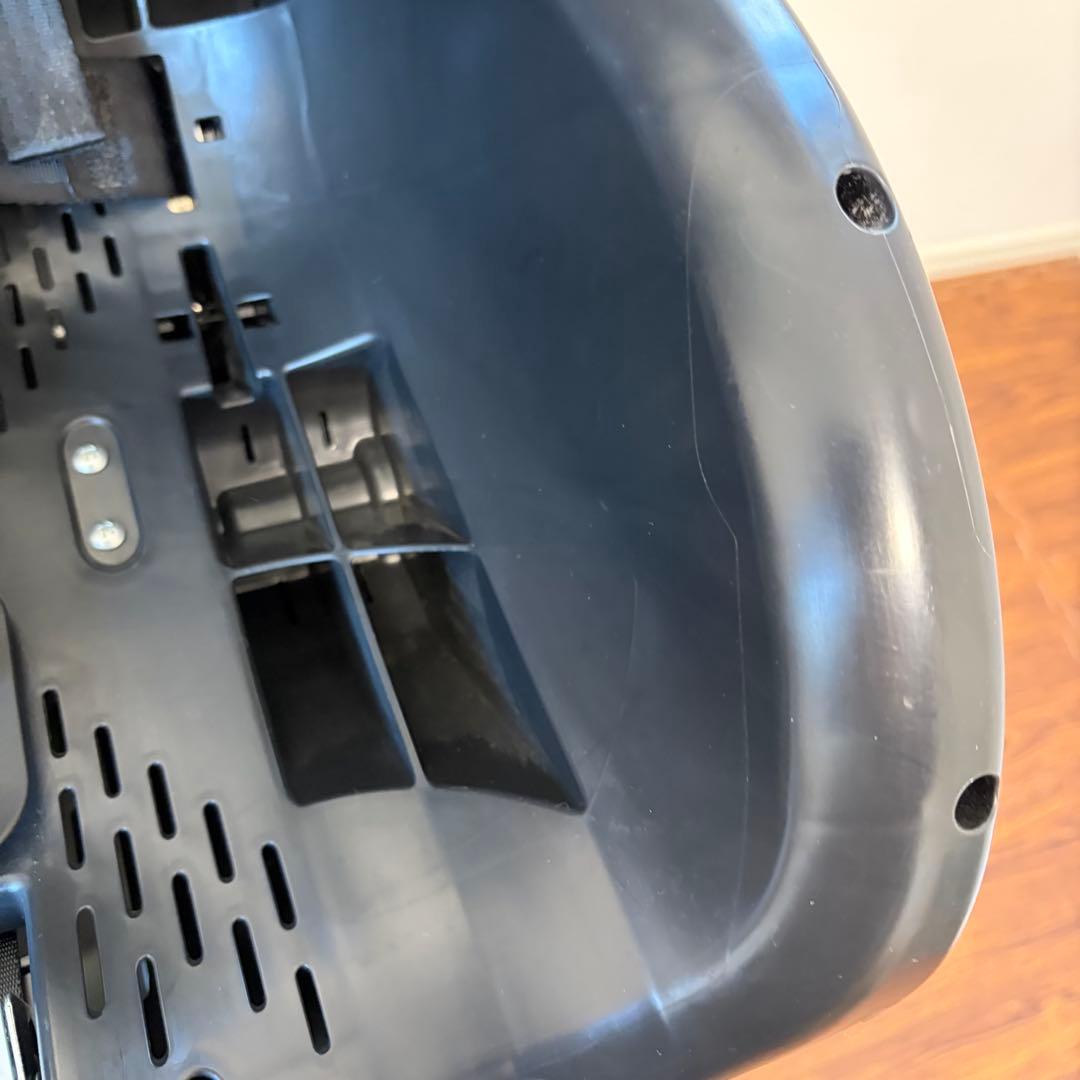 美品❗️Joie ジョイー アイ・アーク 360 備品完品