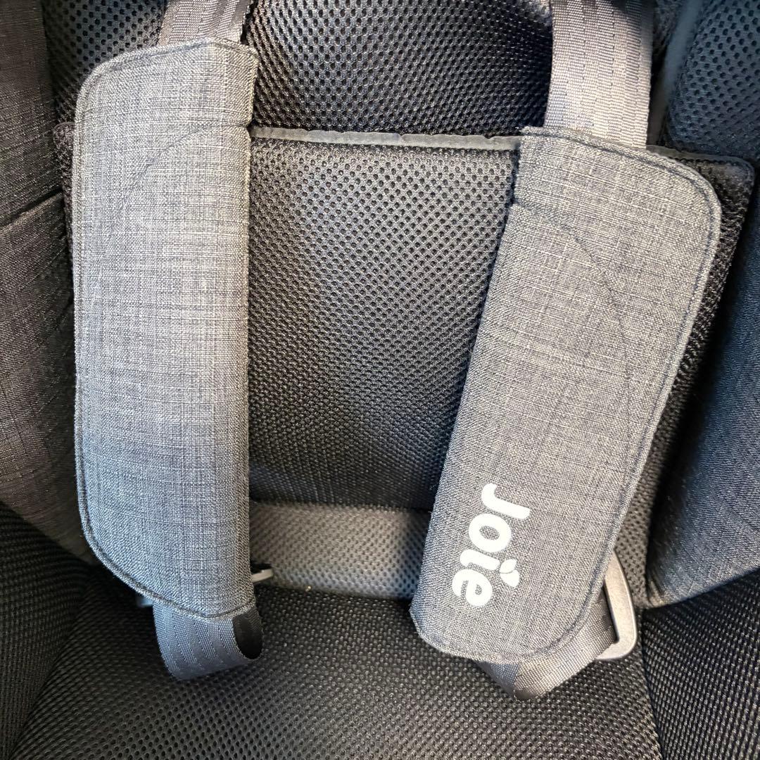 美品❗️Joie ジョイー アイ・アーク 360 備品完品