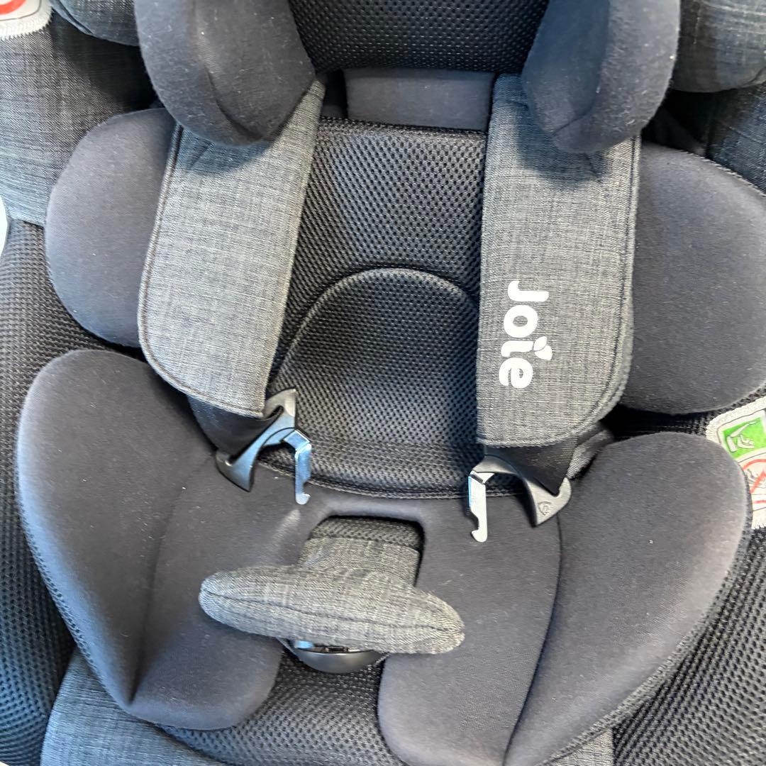 美品❗️Joie ジョイー アイ・アーク 360 備品完品