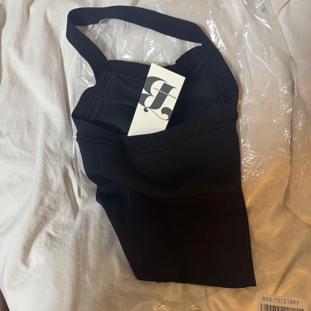 トップス bibiy rosetee