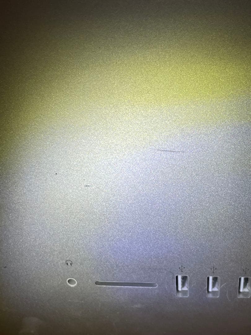 メモリ32GB iMac 27インチ 5K Late 2014（箱・付属品あり）