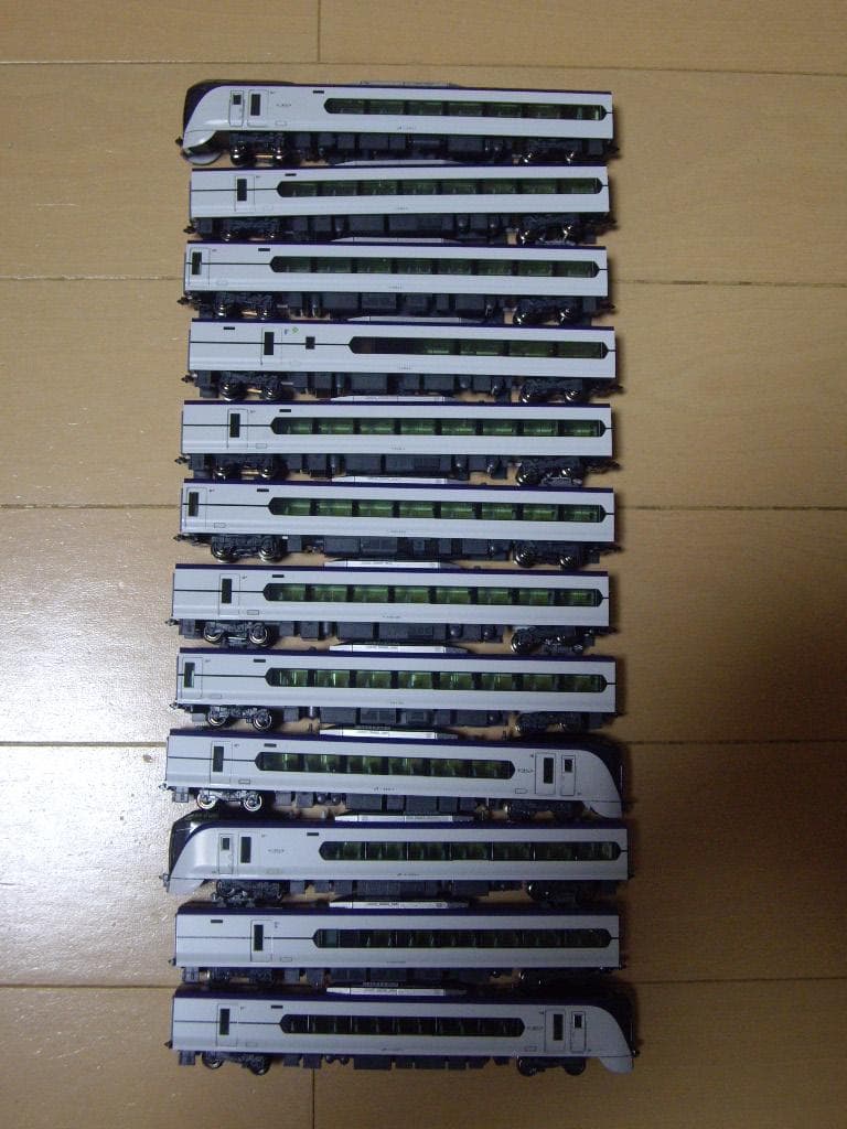 kato E353系 12両セット 品番10-1834・35・36