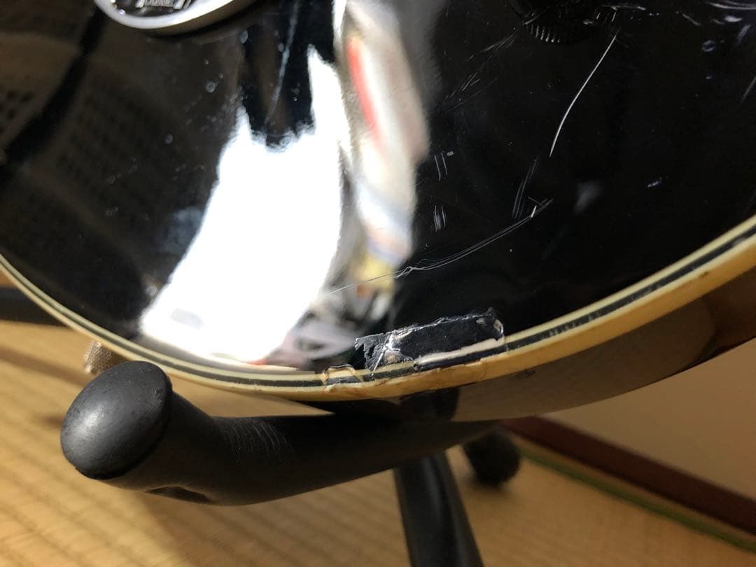 Gretsch ELECTROMATIC Jet グレッチ　Bigsby