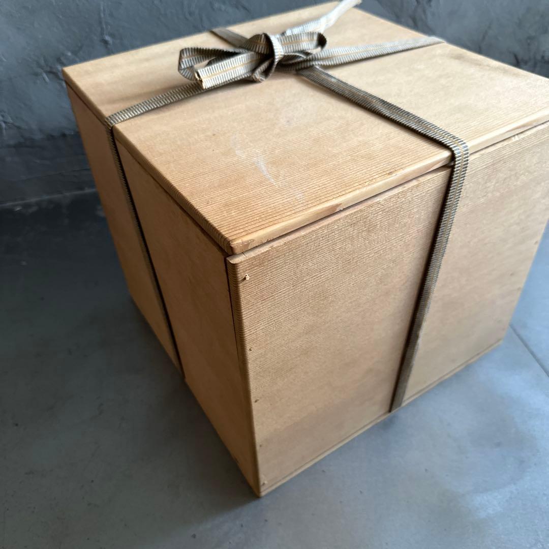 瞬間お値下げ‼️十錦手色絵伊万里　火鉢メダカ飼い観葉植物鉢カバー