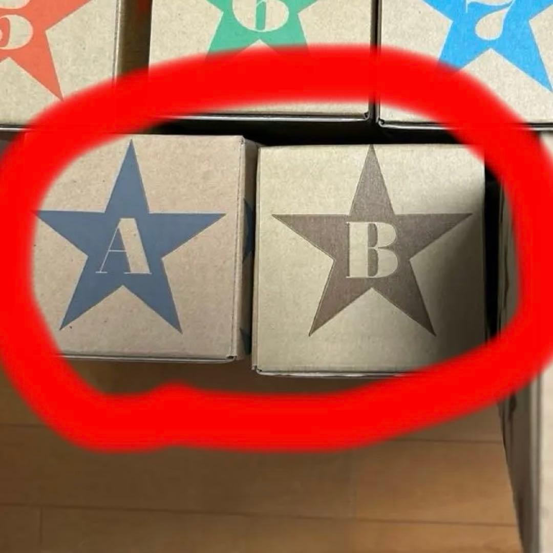 UTR様　JOJO展2012年　ポスター　A Bセット