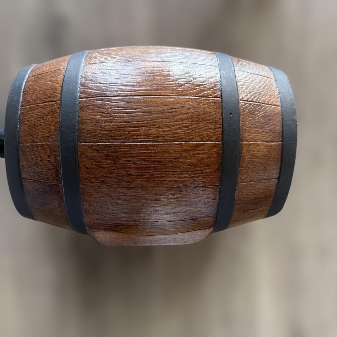 Croizet コニャック 1805年製 樽型