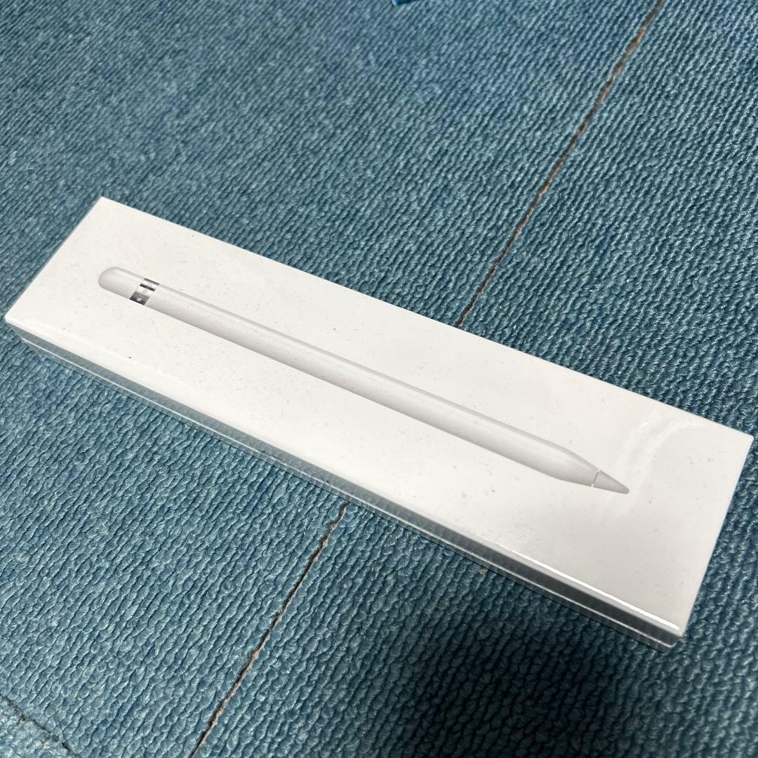 iPadアクセサリー Apple Pencil