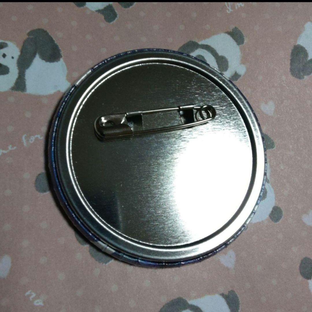 ロフト　糸師凛　凛　バレンタイン　チョコレート　缶バッジ　ブルロ　ブルーロック