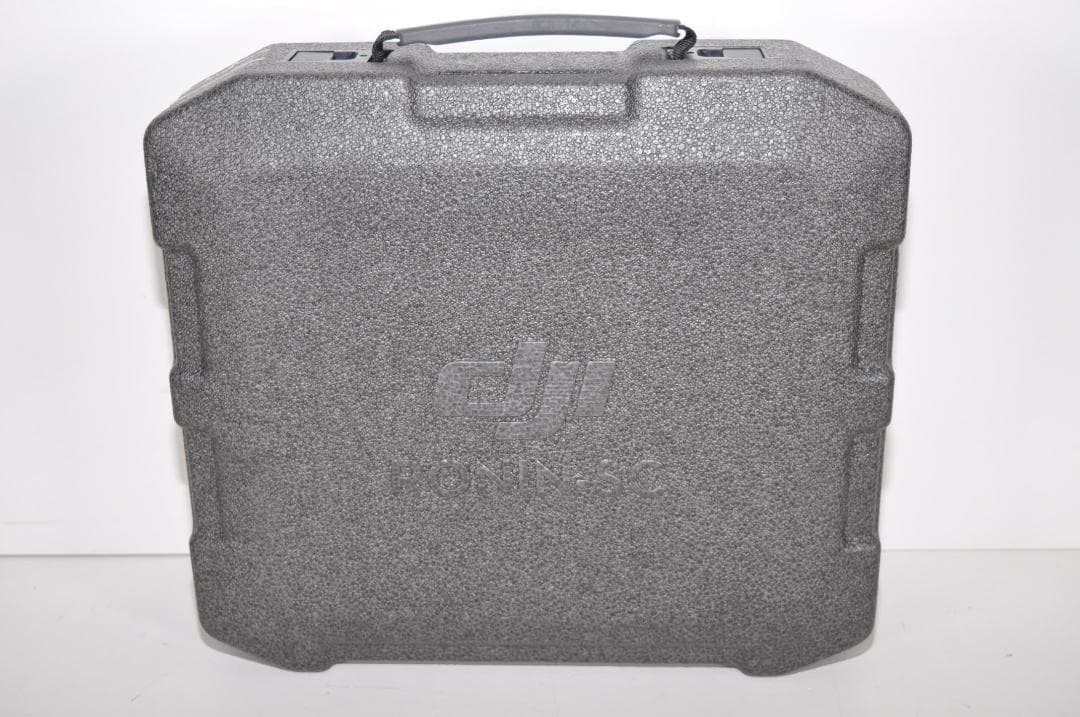 DJI Ronin-SC Proコンボ 一眼　ミラーレス用ジンバルスタビライザー