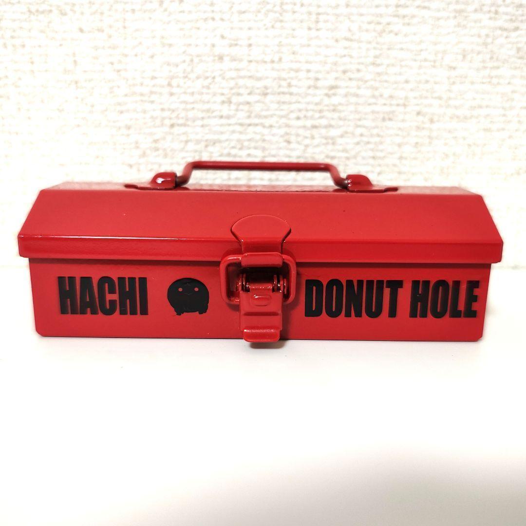 【限定】米津玄師 ドーナツホール ケース