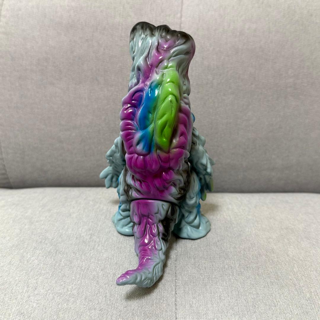 ブルマァク ミドル ヘドラ 中古