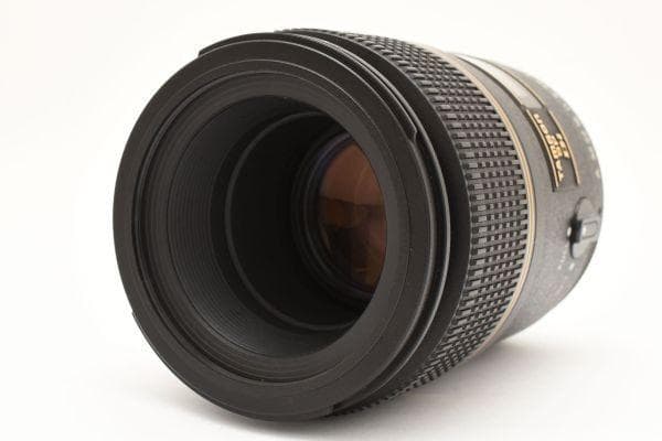 TAMRON SP AF Di 90mm f2.8 ペンタックス用 #198