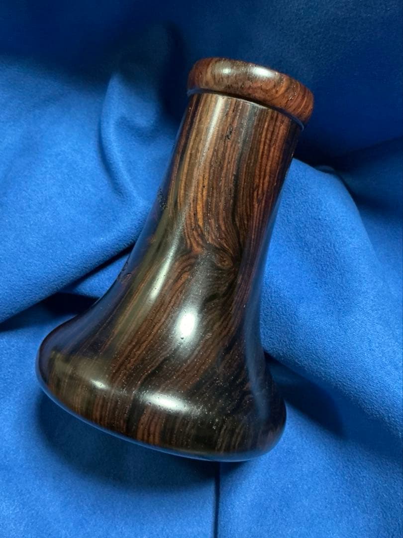 backun(バックーン) MOBAクラリネット用ベル【ココボロ】