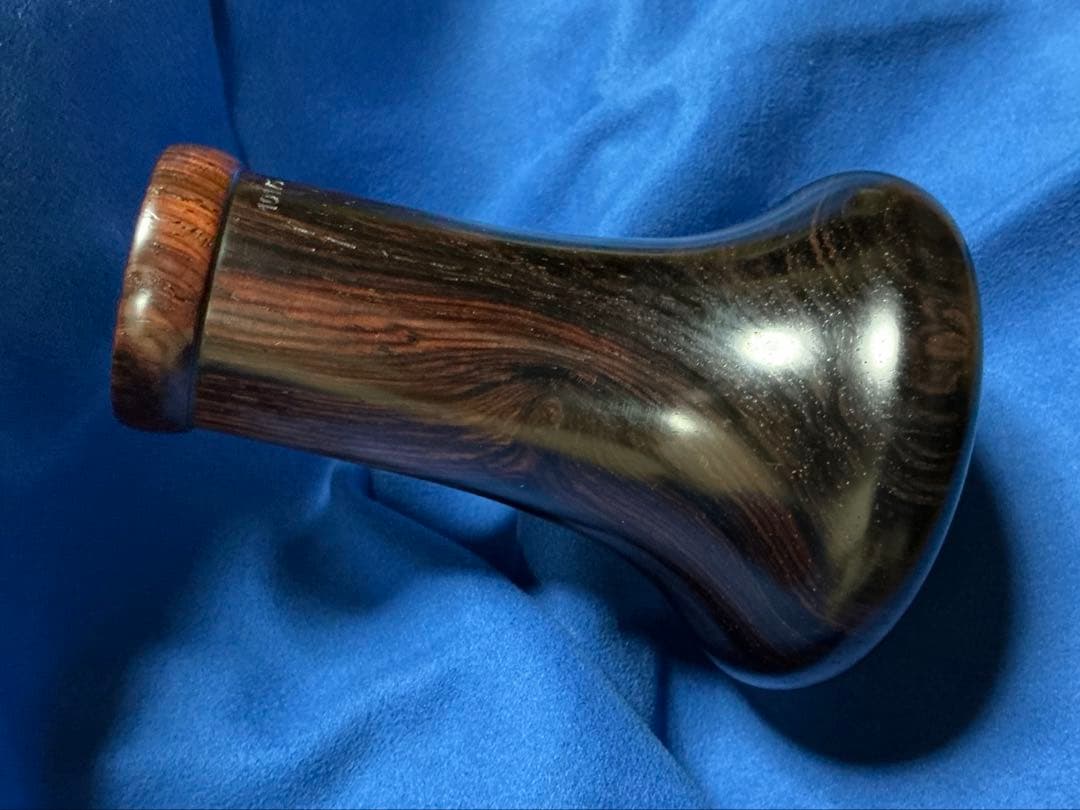 backun(バックーン) MOBAクラリネット用ベル【ココボロ】