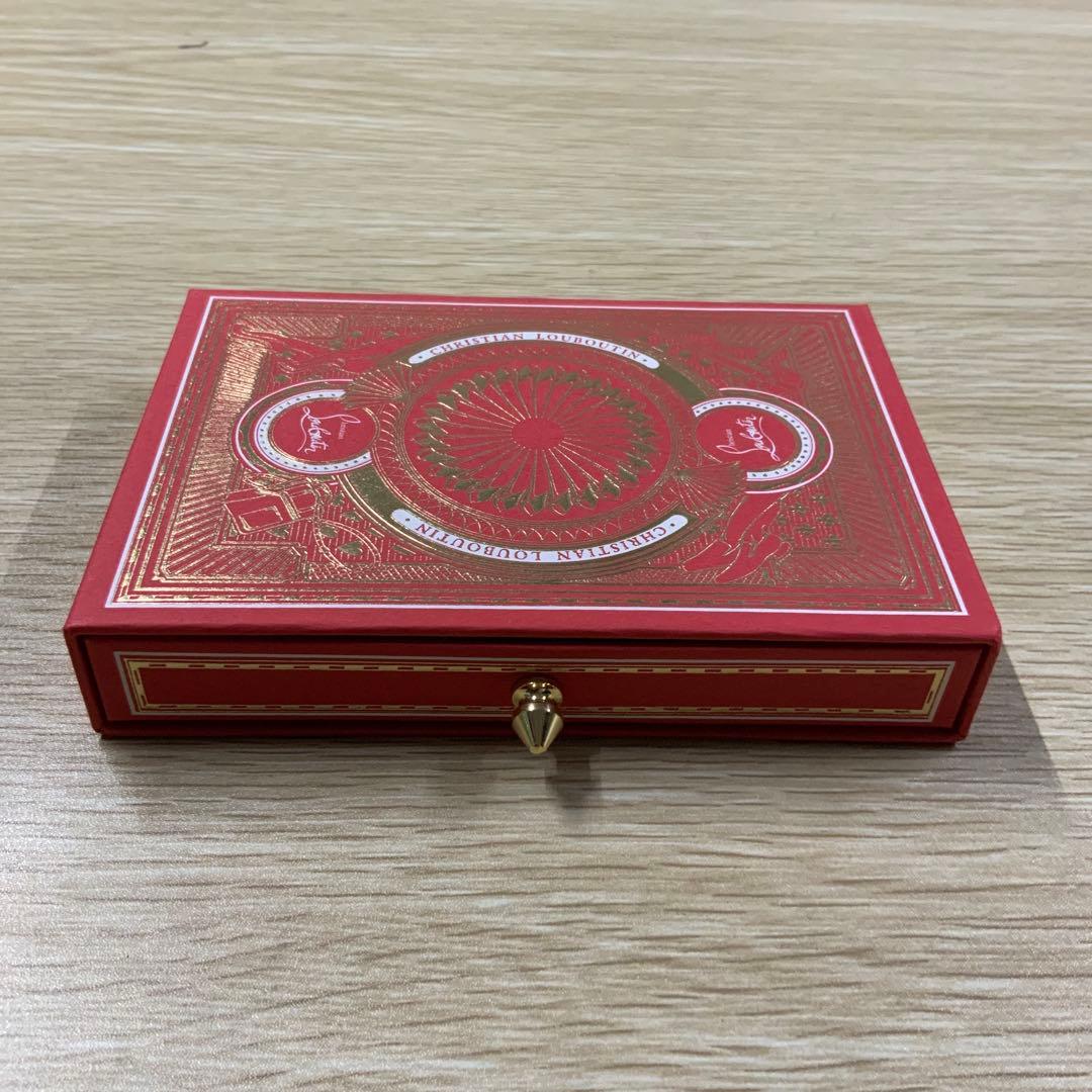 Christian Illusionist トランプ　2セット　リリー