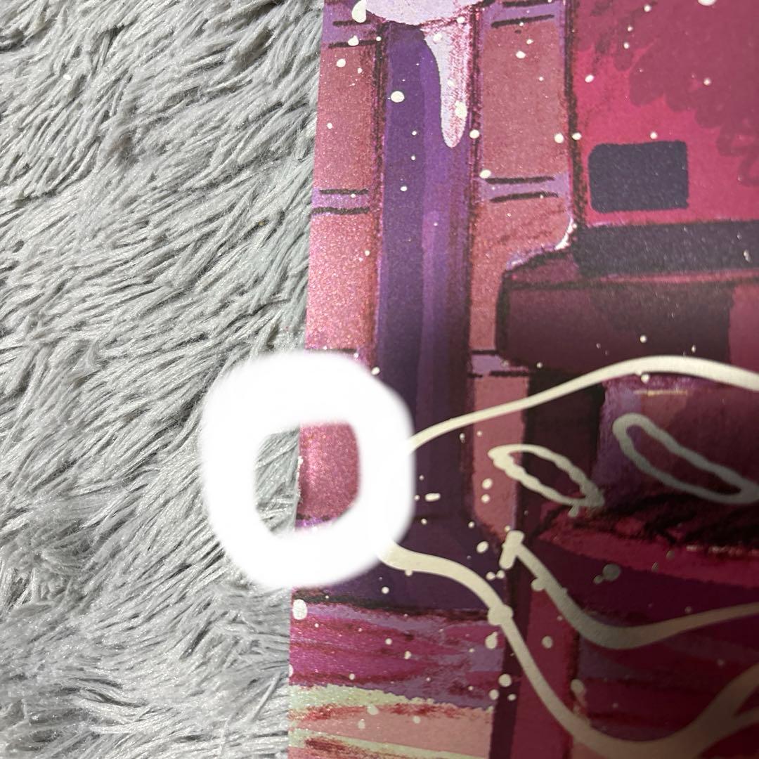 ずっと真夜中でいいのに。ポスターセット