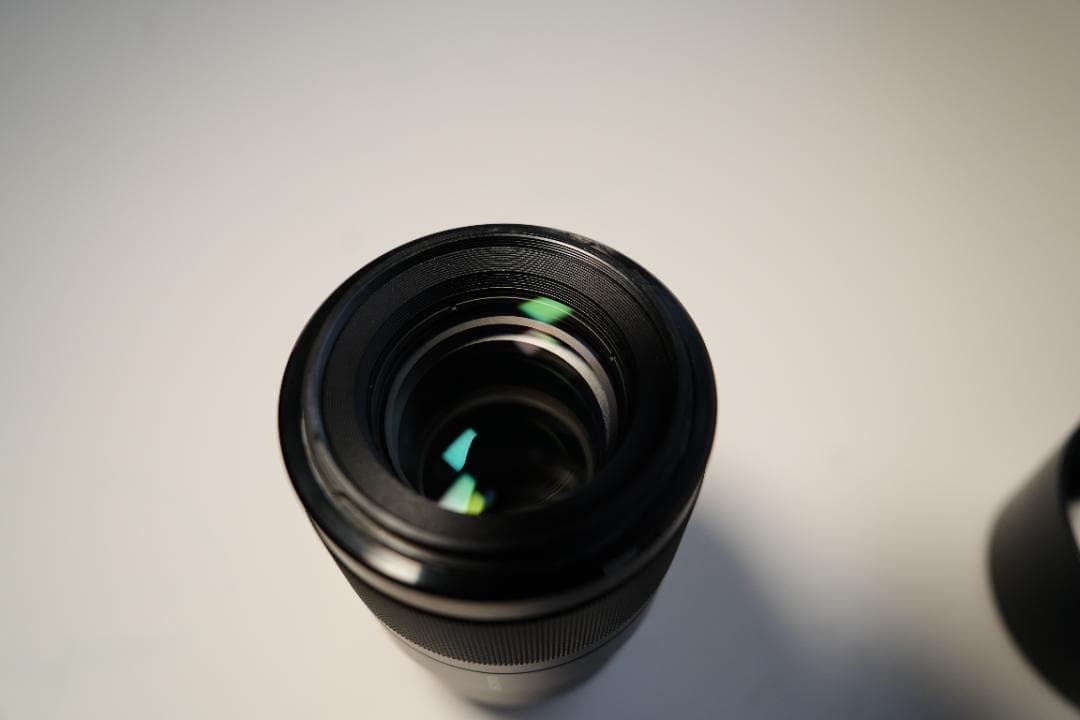 Sony FE 2.8/90 MACRO G OSS レンズ