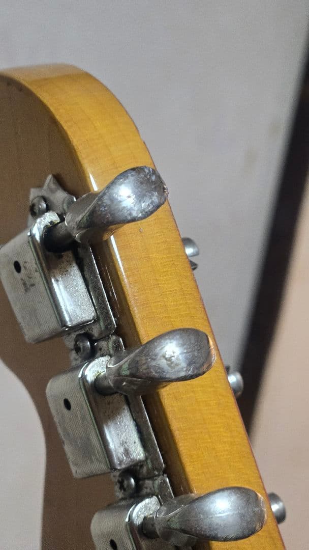Fender　ムスタング　ジャンク品