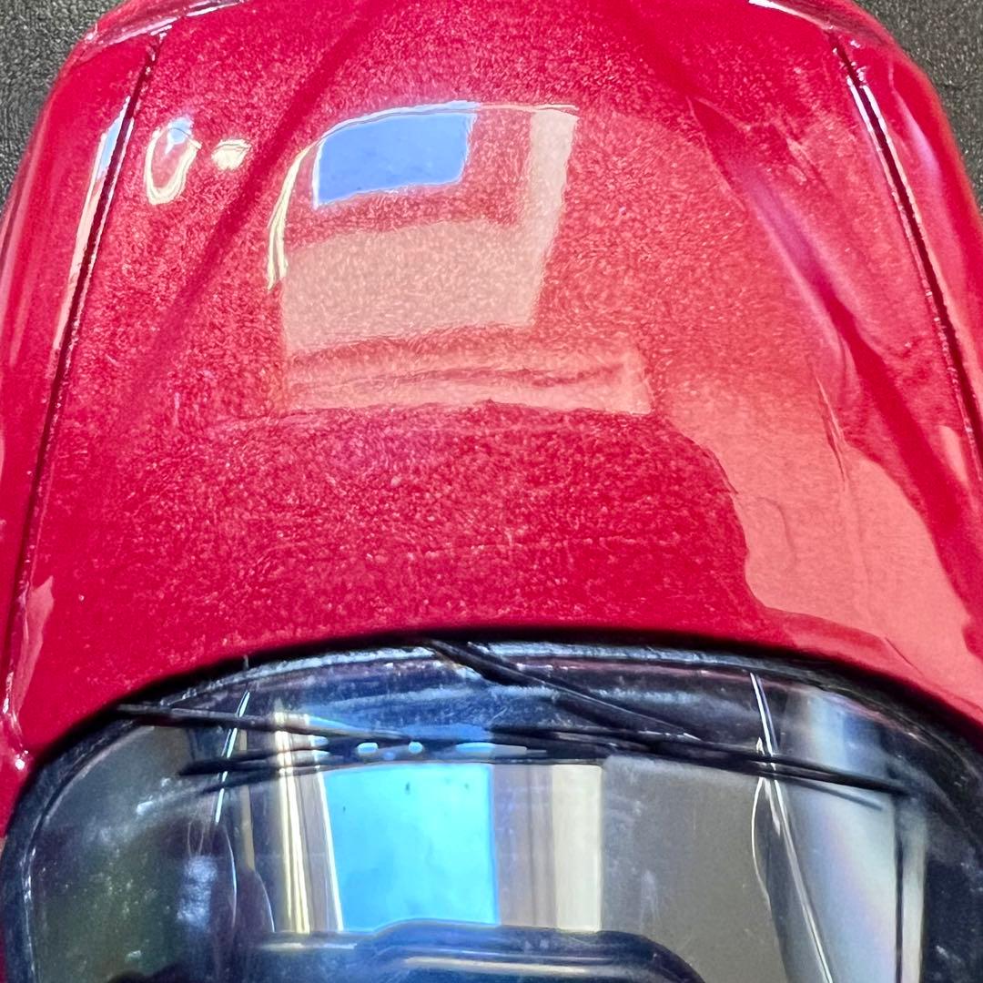 デッドストック・アルファロメオ156GTA・純正ハンドメイドミニカー