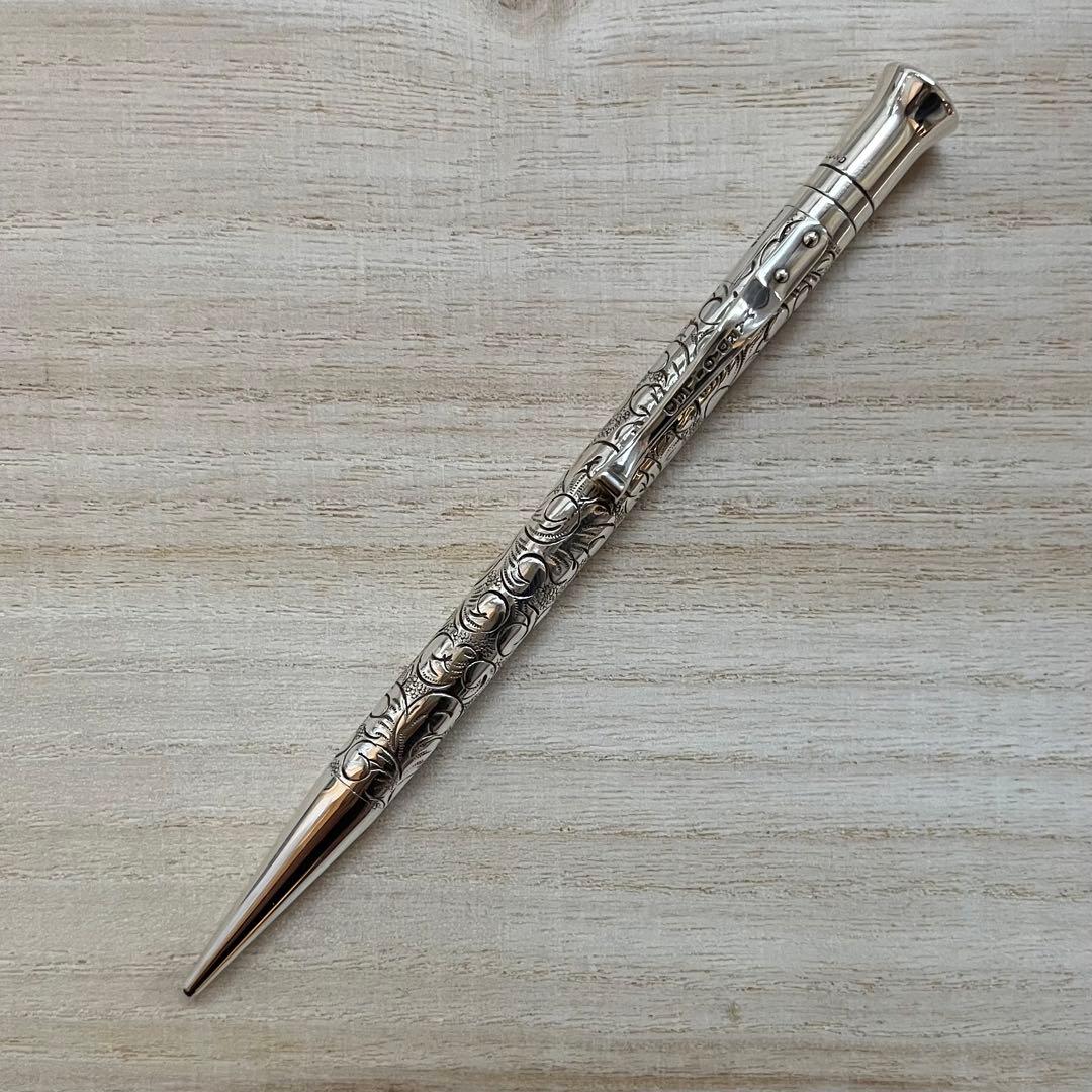 ヤード・オ・レッド パーフェクタ ビクトリアン メカニカルペンシル