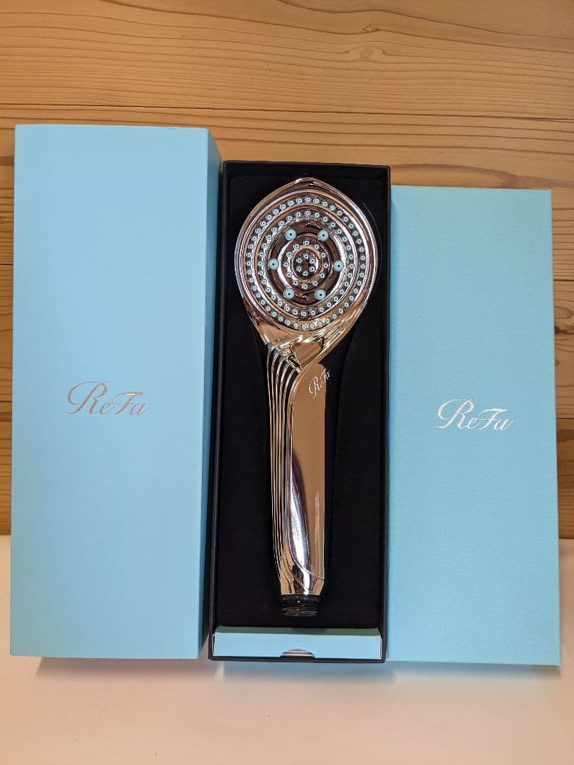 【未使用】Refa　MTG リファ ファインバブルS RS-AF15A