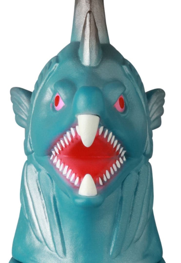 新品未開封 MAT ソフビ ウルトラマンジャック ムルチ + ミニメイツ星人