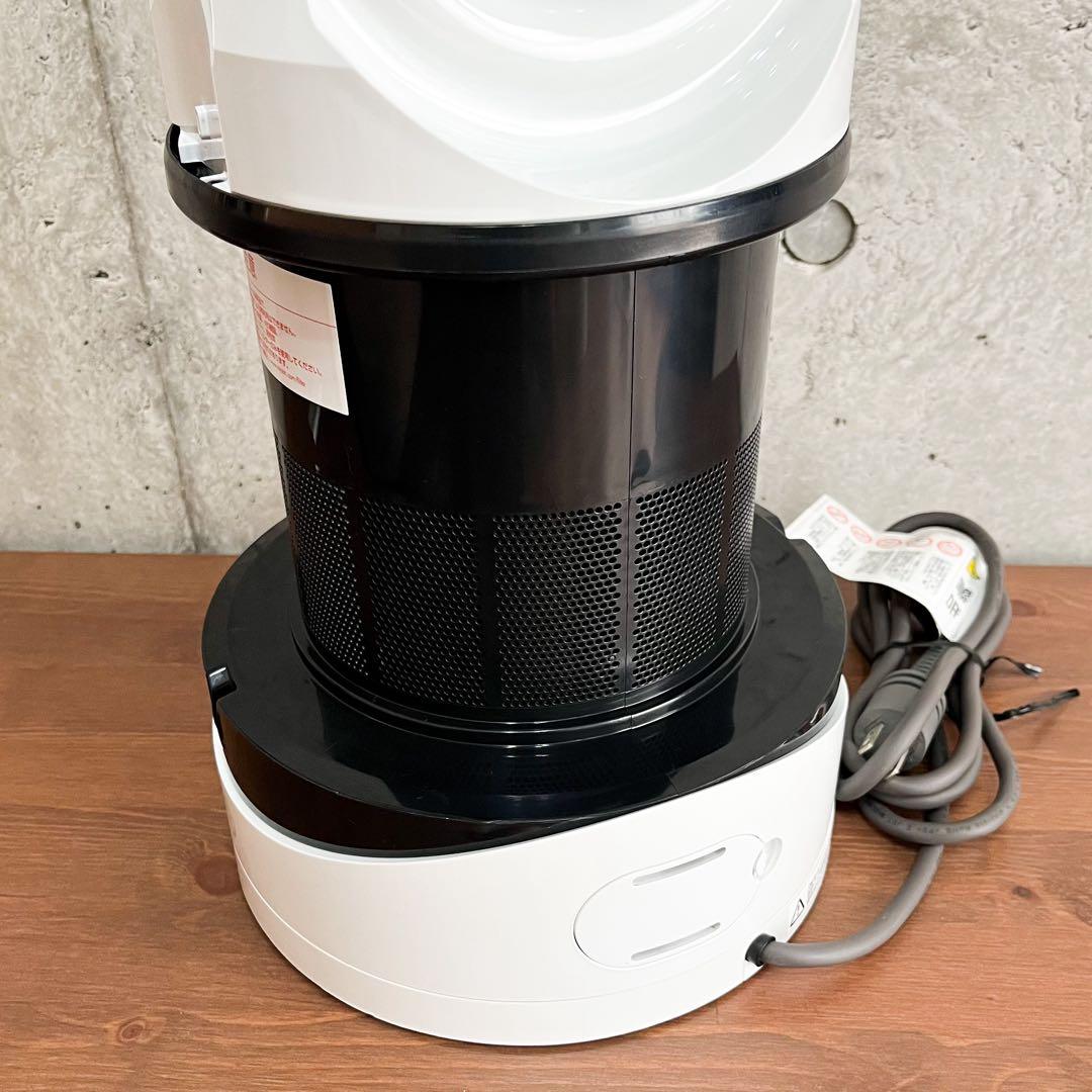 Dyson HP03 空気清浄機能付きファンヒーター 2020年製 ダイソン