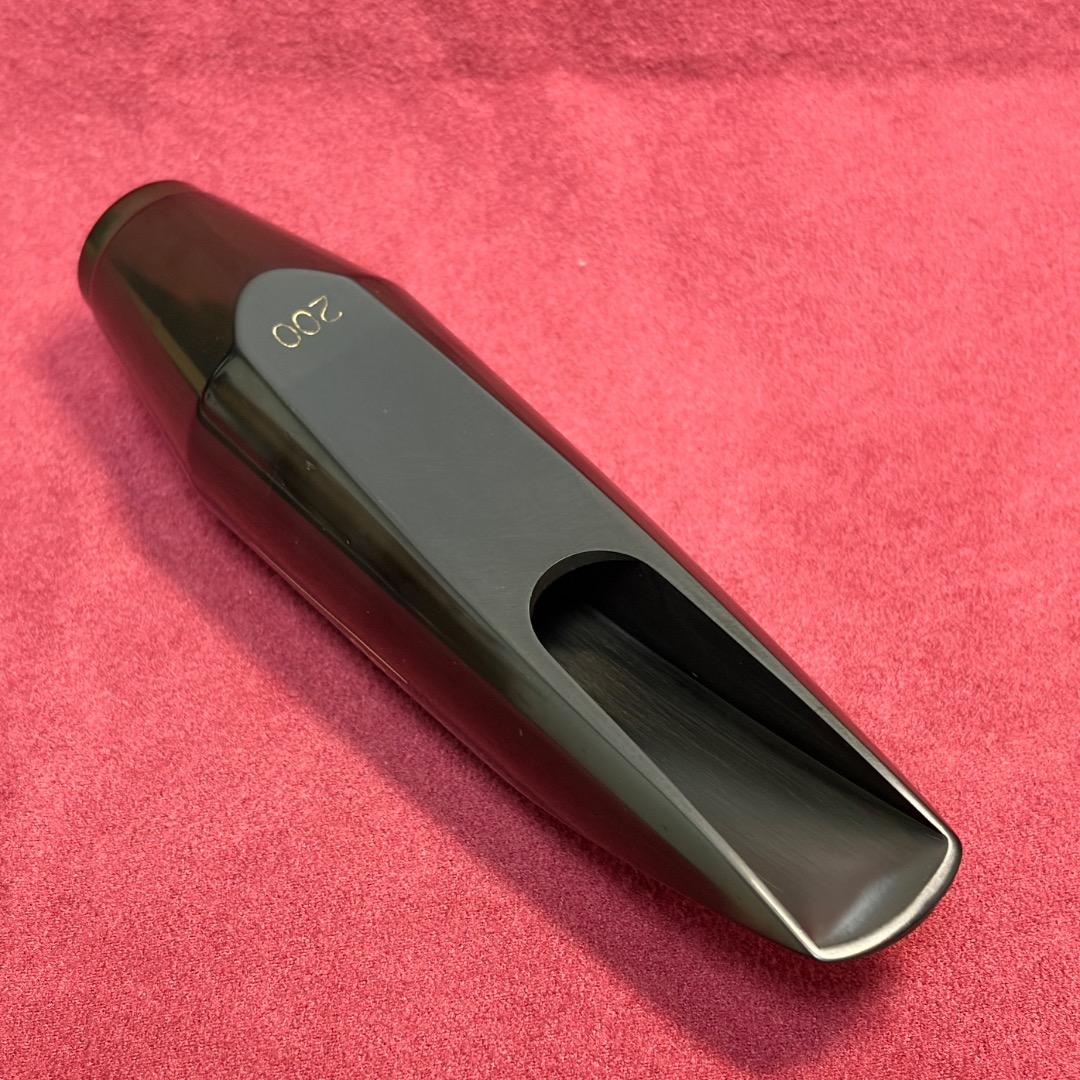 バリトン S90 200 セルマー マウスピース