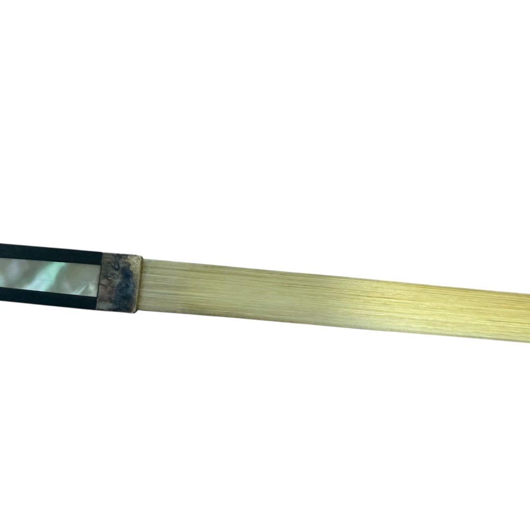 【ARCHET A TOKIO】バイオリン弓 約74-75cm