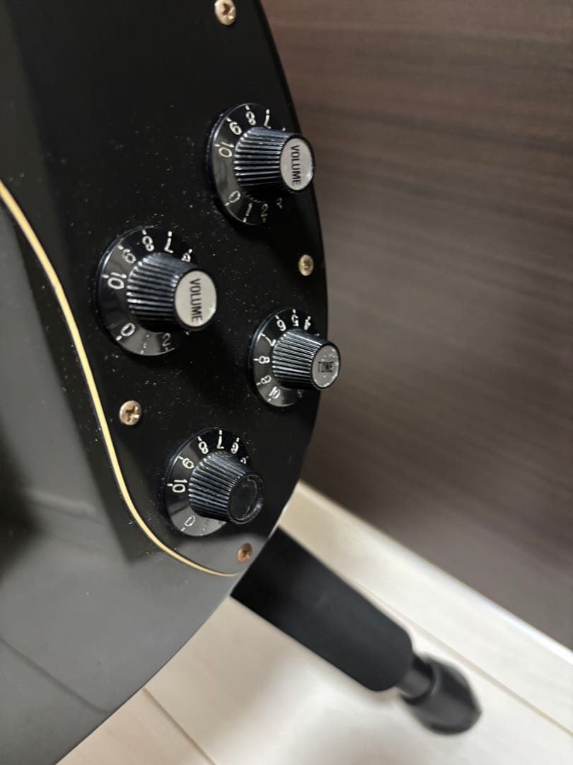 Squier Telecaster Custom P90 【難あり】