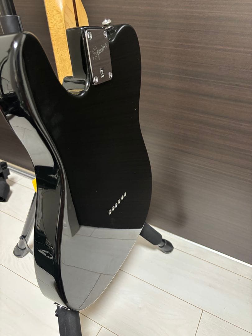 Squier Telecaster Custom P90 【難あり】