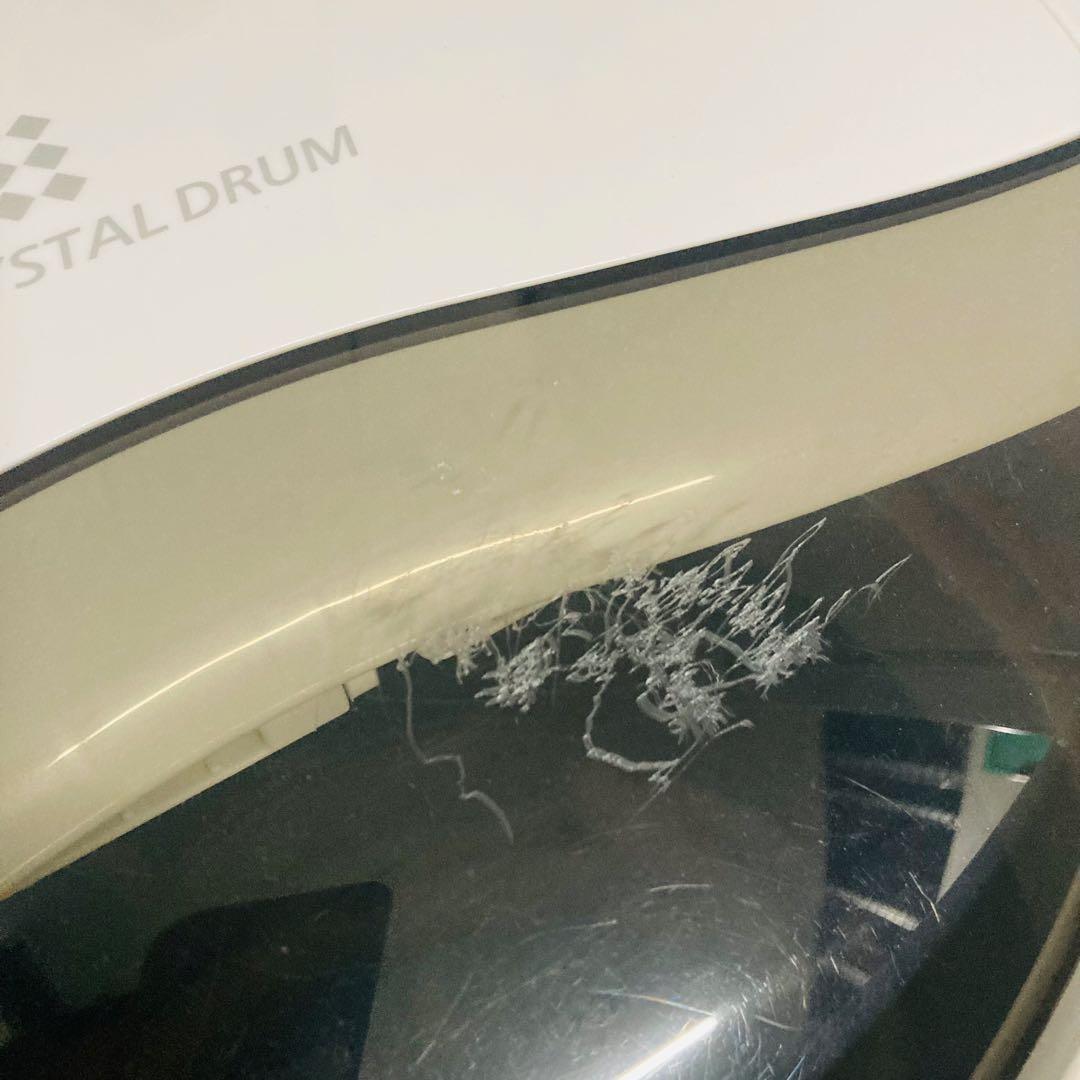 お買い得少し訳あり1人暮らし家電セット❗️大阪、大阪近郊配送と設置無料B