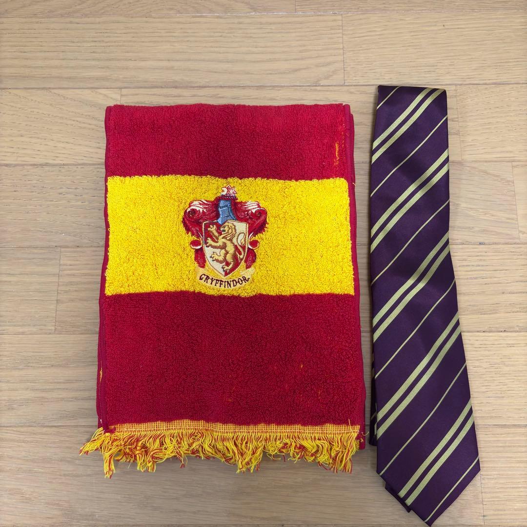 ハリーポッター　グッズコレクション