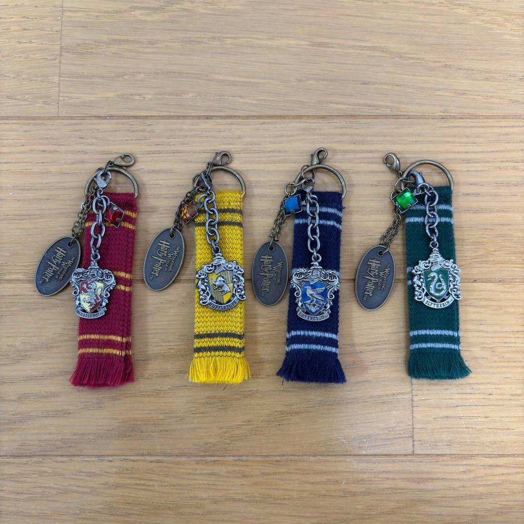 ハリーポッター　グッズコレクション