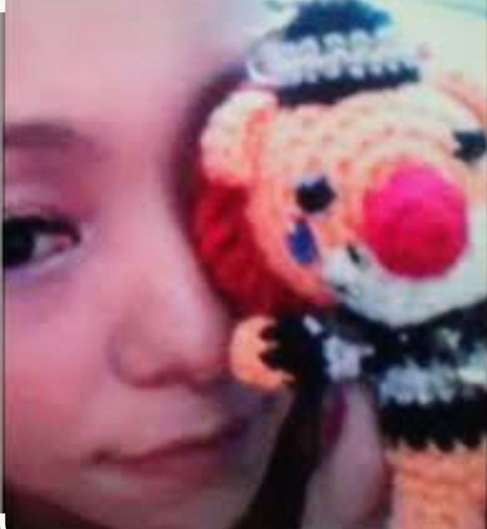 安室奈美恵 クラスキー ライオン サーカス キーホルダー 私物 お揃い ファー