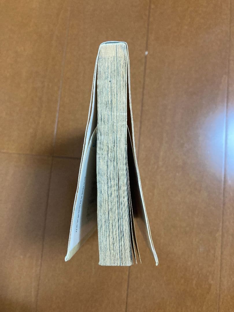 ONE PIECE 第1巻 初版