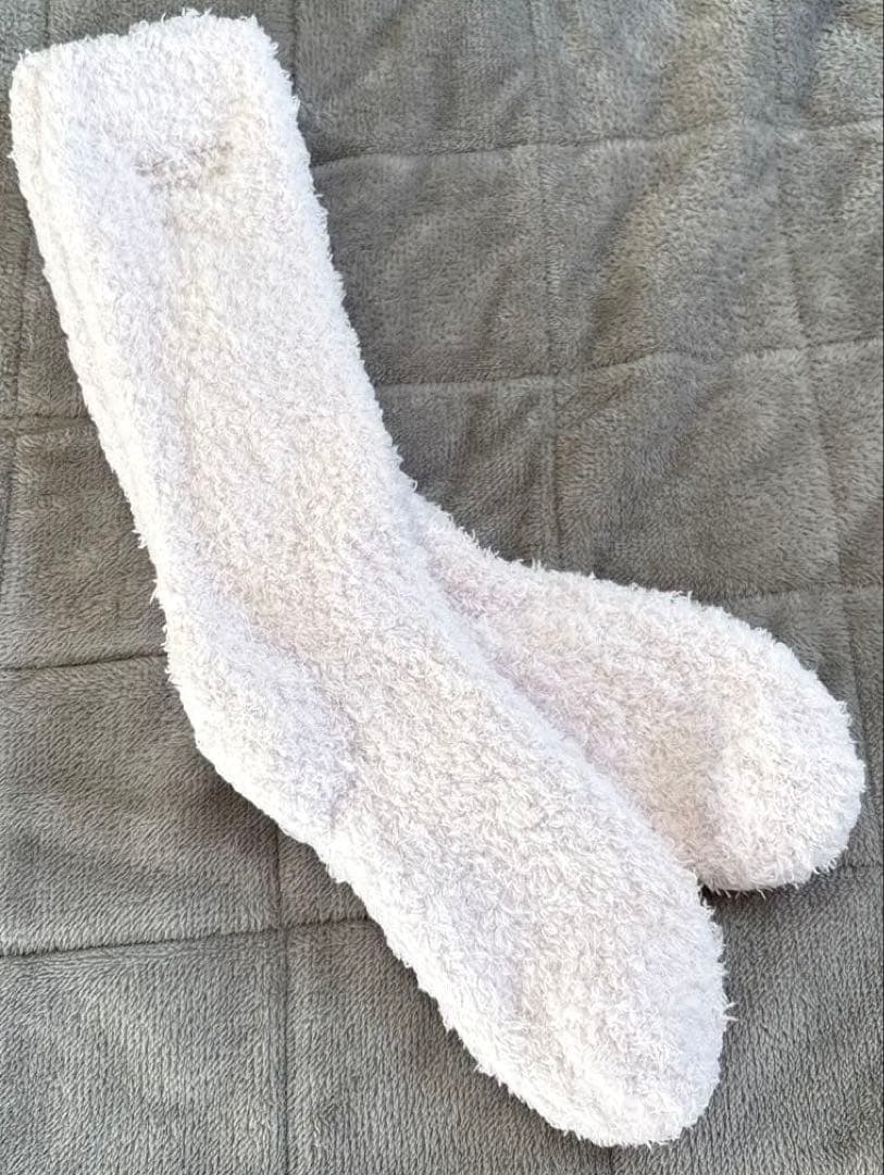 【匿名配送　新品未使用】gelato pique　福袋　2026 モコモコ3点