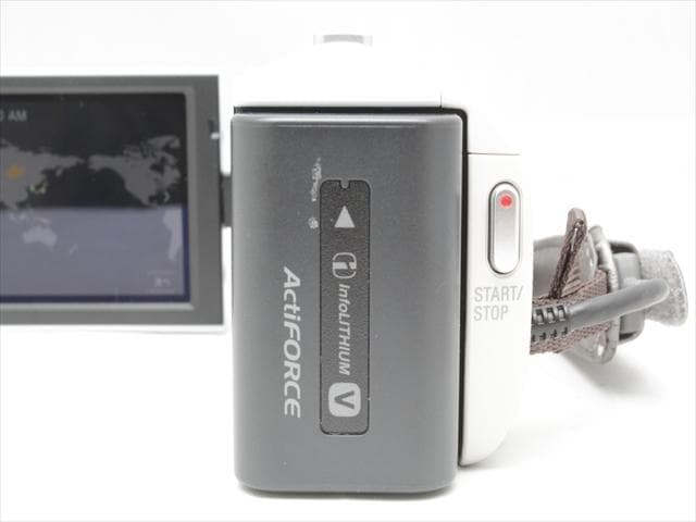 美品！SONY HDR-CX390 ビデオカメラ