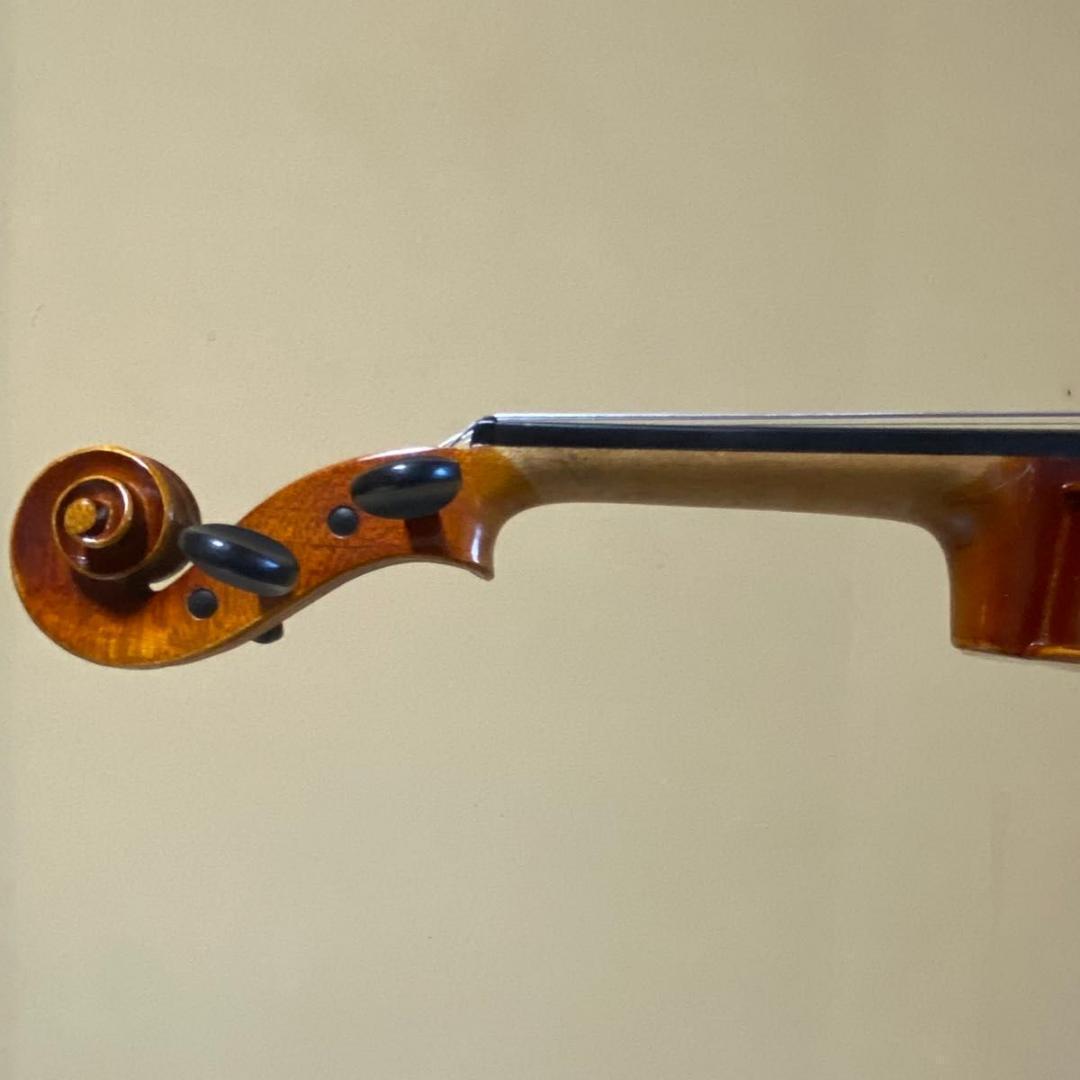 【弦新品】スズキ バイオリン No.300 1/2 1993年製 SUZUKI