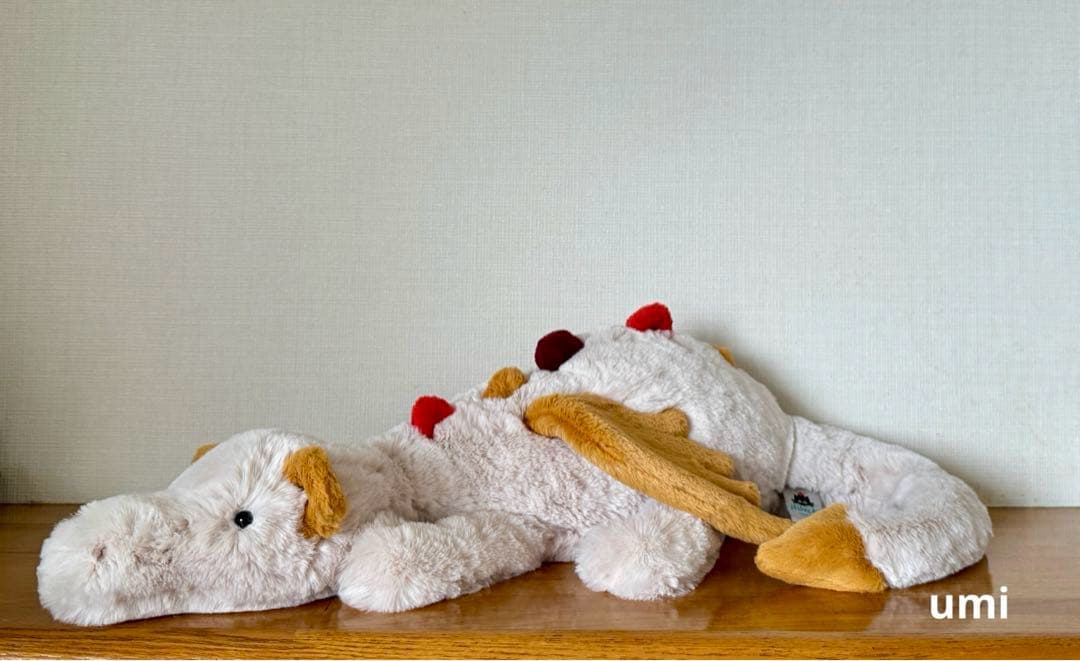 ジェリーキャット Opalite Dragon ロンドン限定 新品