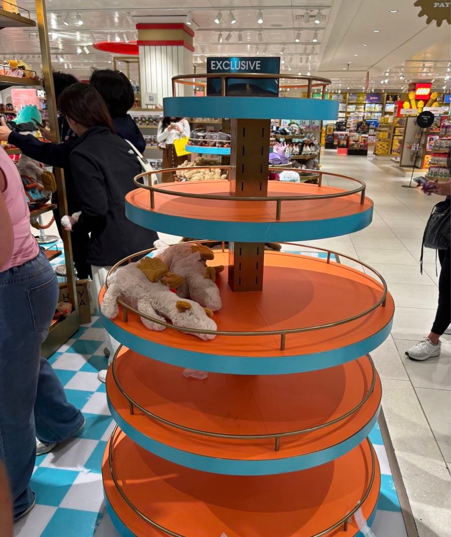 ジェリーキャット Opalite Dragon ロンドン限定 新品