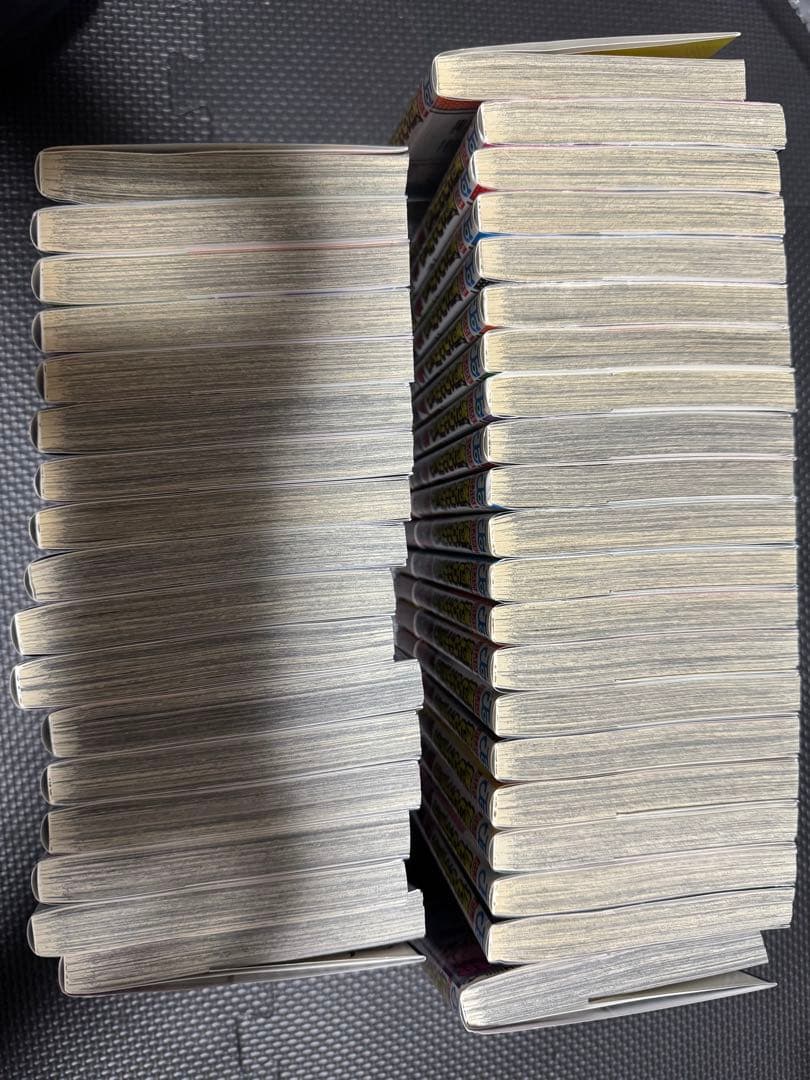 僕のヒーローアカデミア 37巻セット