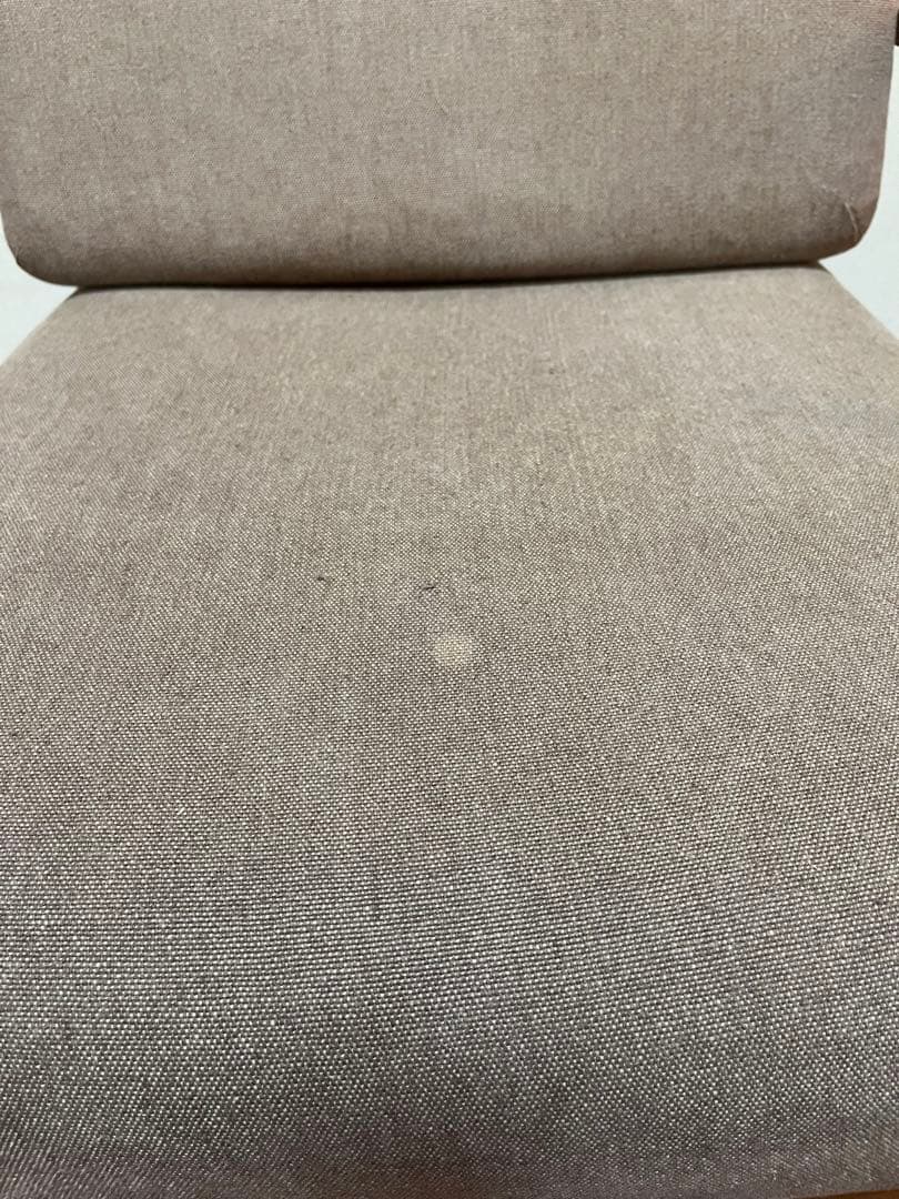 【手渡限定】無印良品 リビングでもダイニングでも使えるテーブル・チェア2・ベンチ