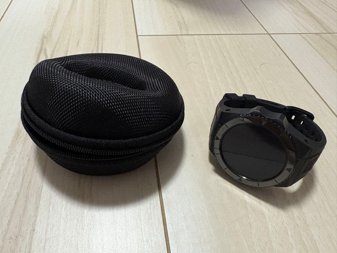 Shot navi EXCEEDS ブラック