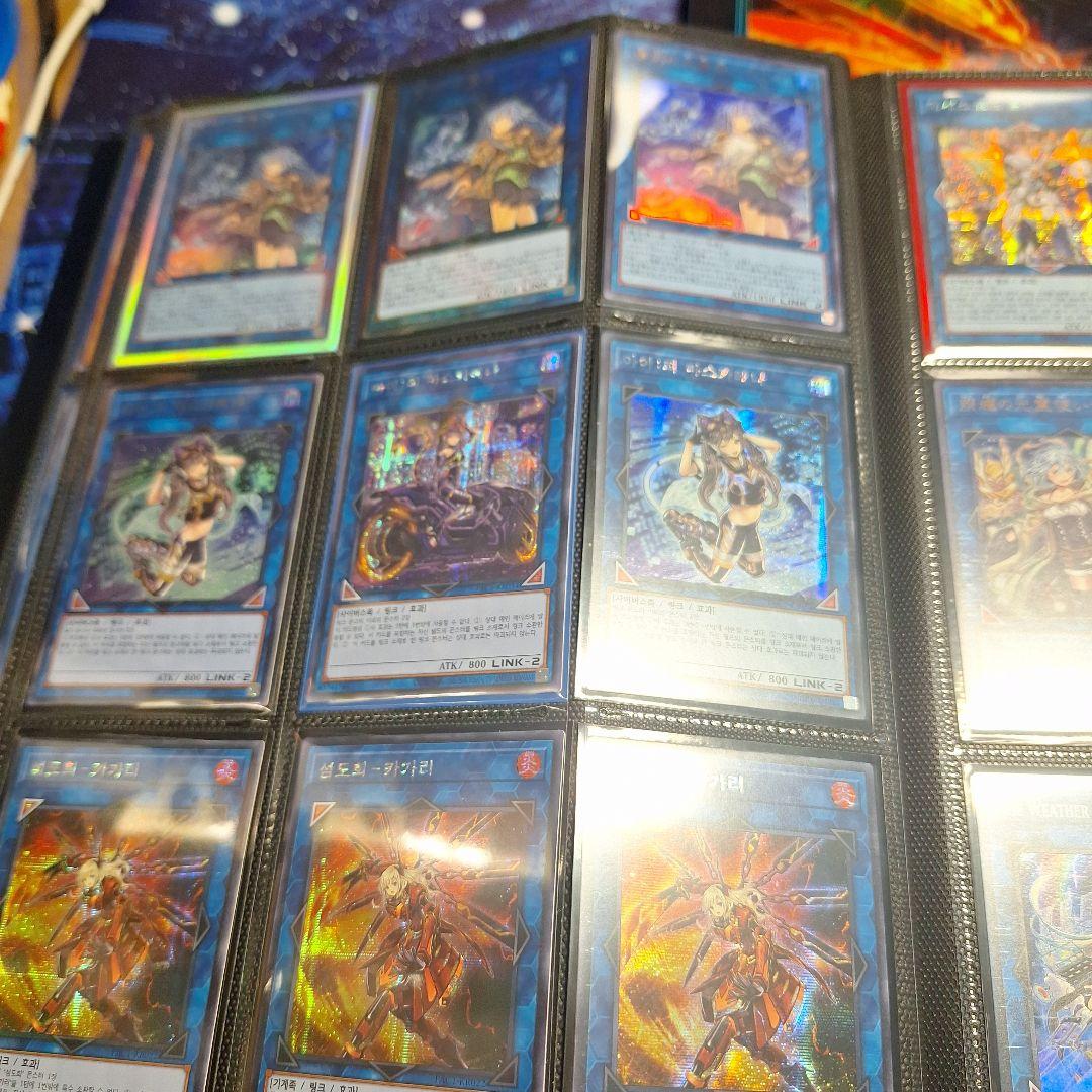 遊戯王　引退品まとめ売り