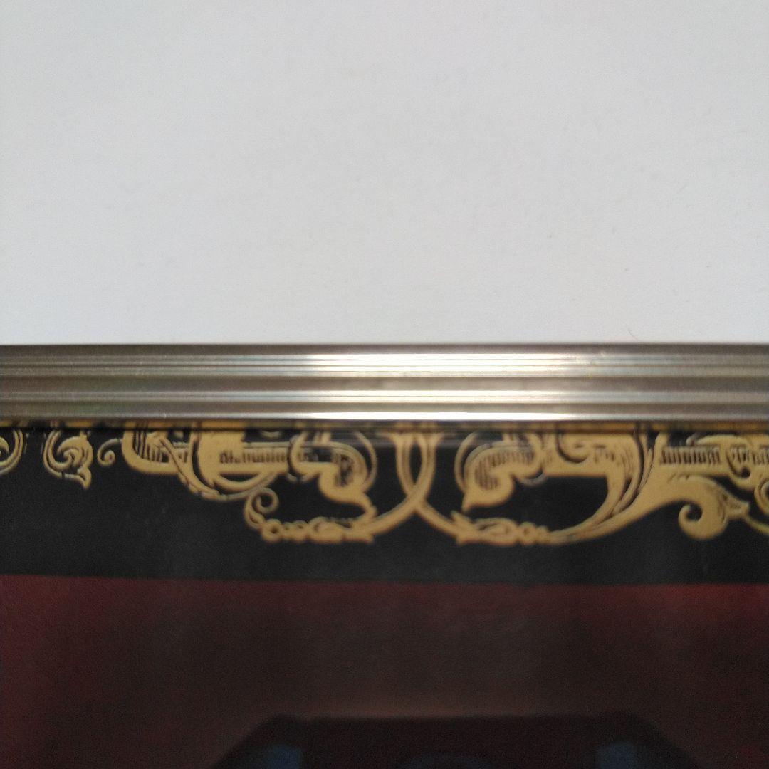 聖飢魔II サタンオールスターズ 壁掛けパネル時計