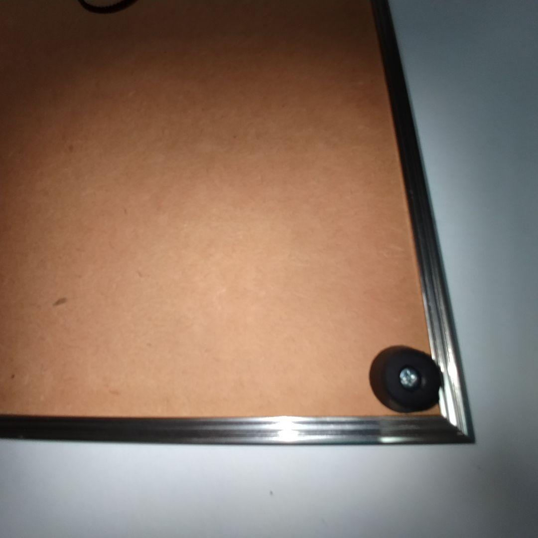 聖飢魔II サタンオールスターズ 壁掛けパネル時計