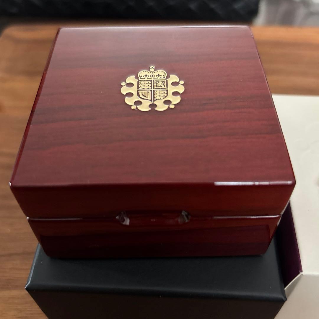 コレクション Half Sovereign 2022 GOLD PROOF COIN