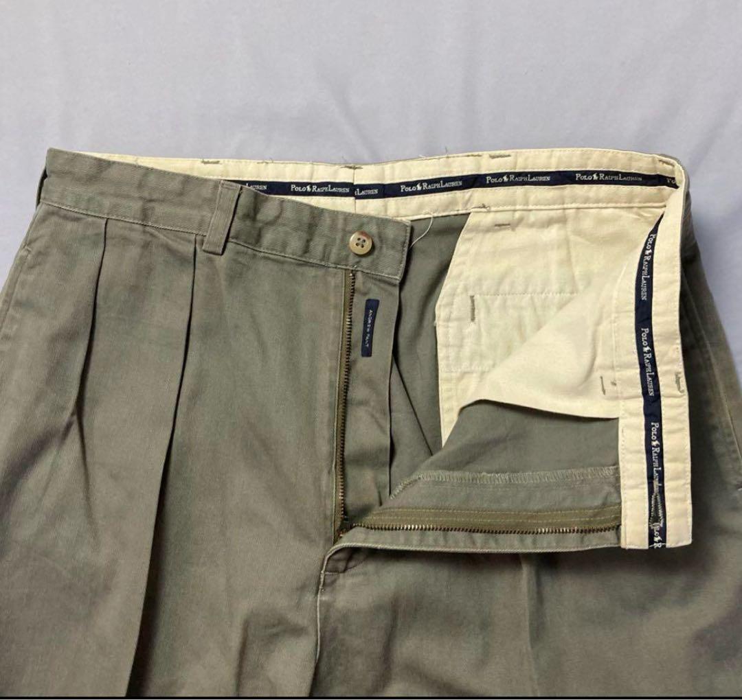 ヒ*シ様 90s polobyRalphLauren Andrewラルフローレン