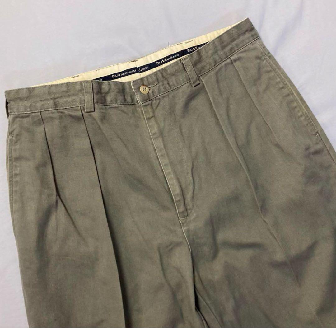 ヒ*シ様 90s polobyRalphLauren Andrewラルフローレン